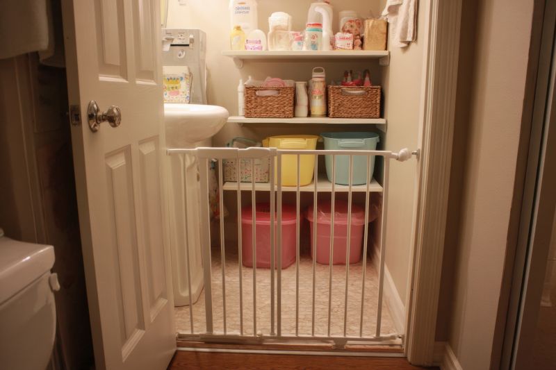 Baby Gate Installation in Littleton, CO