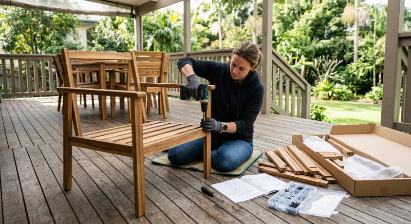 Bedroom Furniture Assembly in Littleton, CO