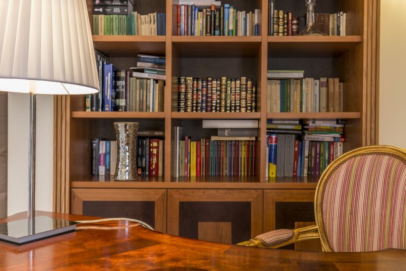 Bookshelf Assembly in Denver County, CO