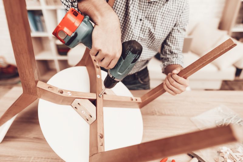 Chair Assembly Service in Olathe, KS
