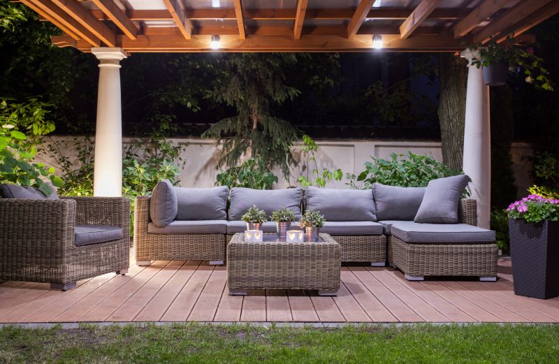 Deck Furniture Assembly in Olathe, KS