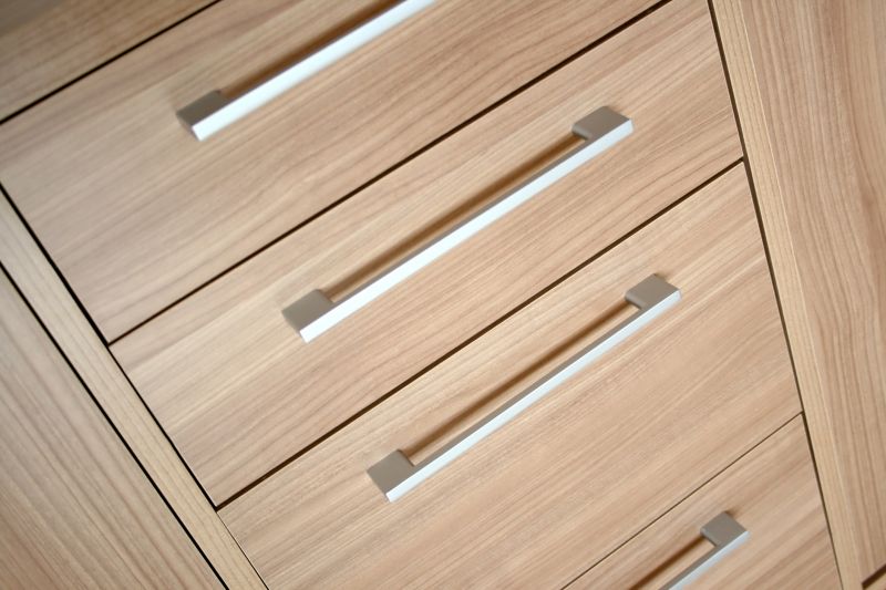 Entertainment Center Assembly in Olathe, KS