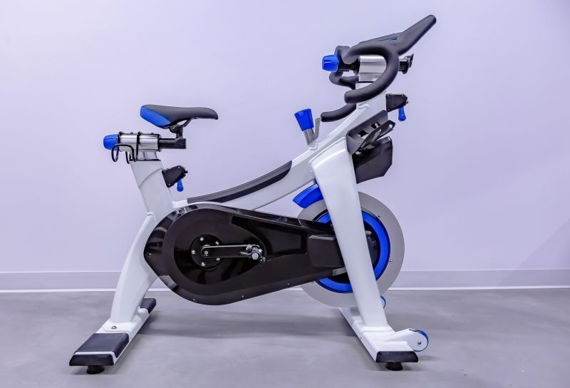 Exercise Equipment Assembly in Denver County, CO