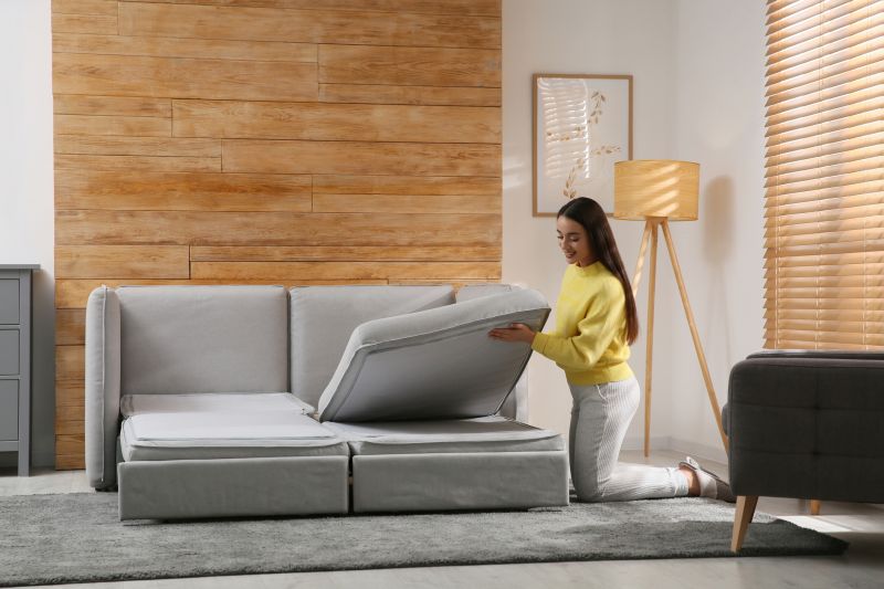 Fold Down Bed Installation in Denver, CO
