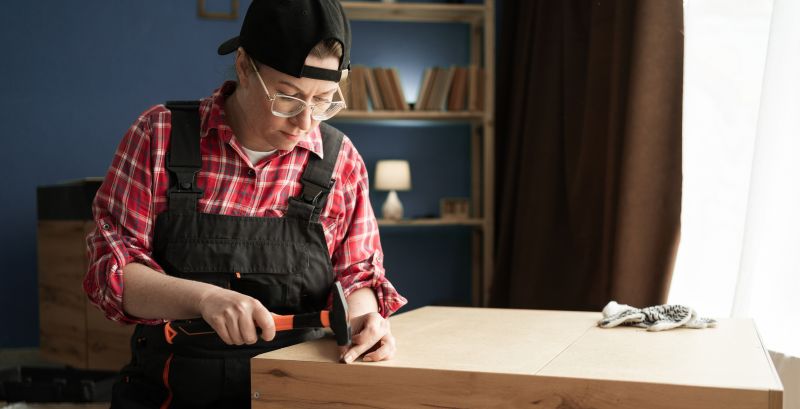 Furniture Assembly in Olathe, KS