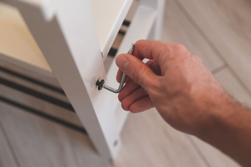 Furniture Assembly in Overland Park, KS