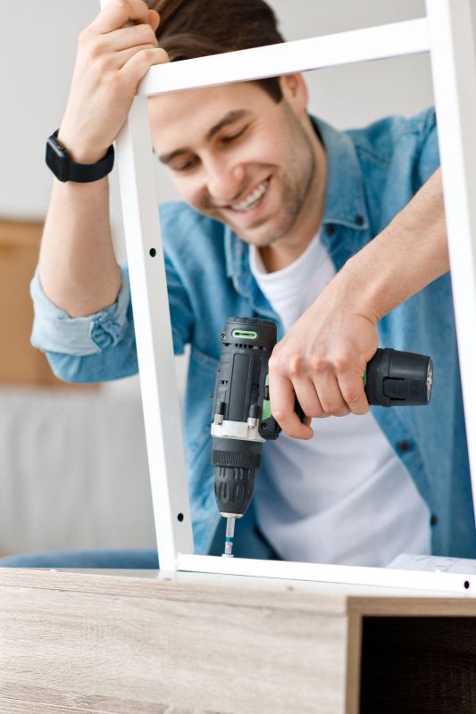Handyman Assembly Service detail