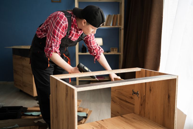 Handyman Assembly Service in Denver County, CO