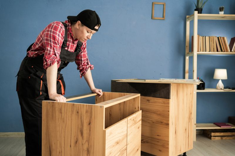 Handyman Assembly Service in Denver, CO