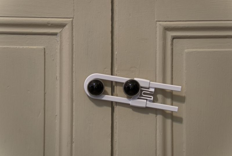 Home Baby Proofing in Denver, CO