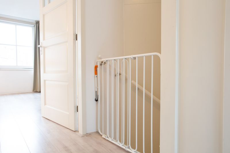 Infant Gate Installation in Littleton, CO