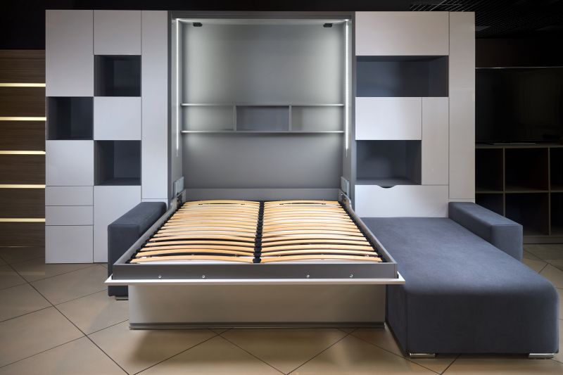 Murphy Bed Installation in Littleton, CO