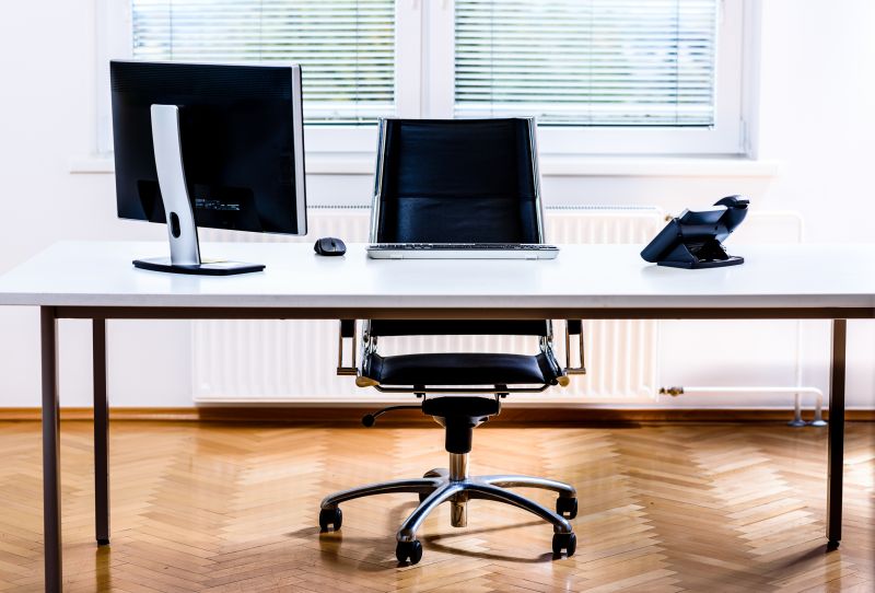 Office Chair Assembly in Olathe, KS