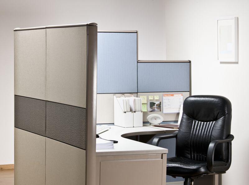 Office Furniture Installation in Overland Park, KS