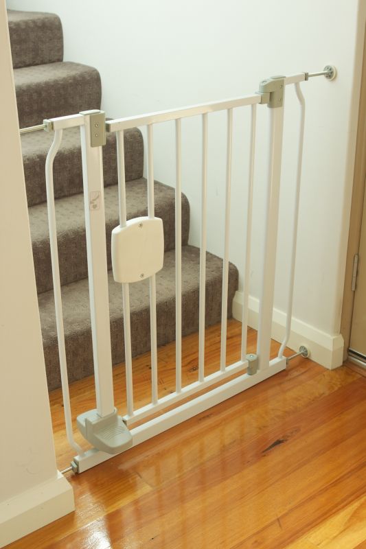 Stair Gates Installation in Alpharetta, GA