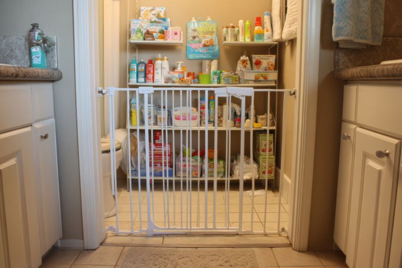 Toddler Proofing in Alpharetta, GA