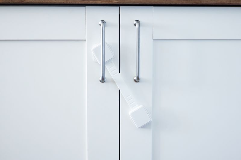 Toddler Proofing in Alpharetta, GA