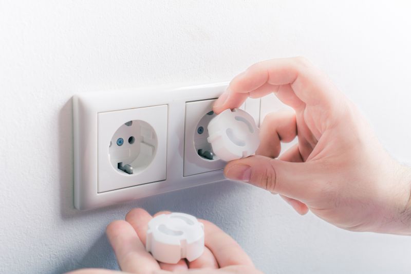 Toddler Proofing in Alpharetta, GA