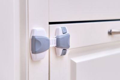 Toddler Proofing in Littleton, CO
