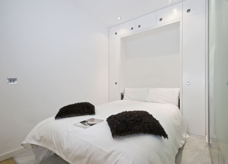 Wall Bed Installation in Denver County, CO