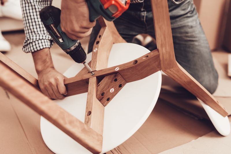 Furniture Assembly - Furniture Assembly Toms River, New Jersey