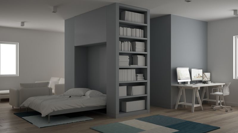 Murphy Bed Installation in Denver, CO